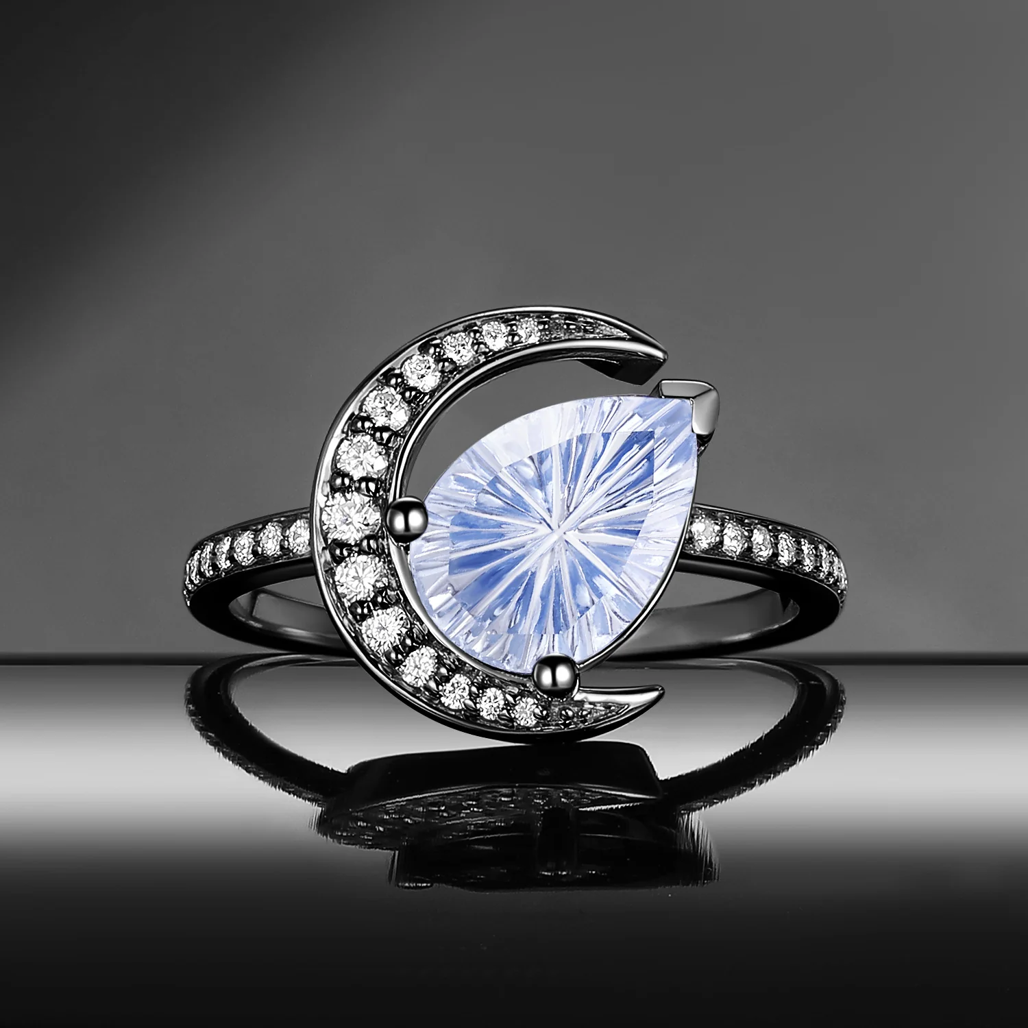 Classic Engagement Rings